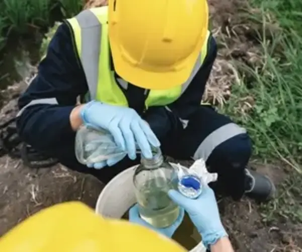 EPA environmental testing 