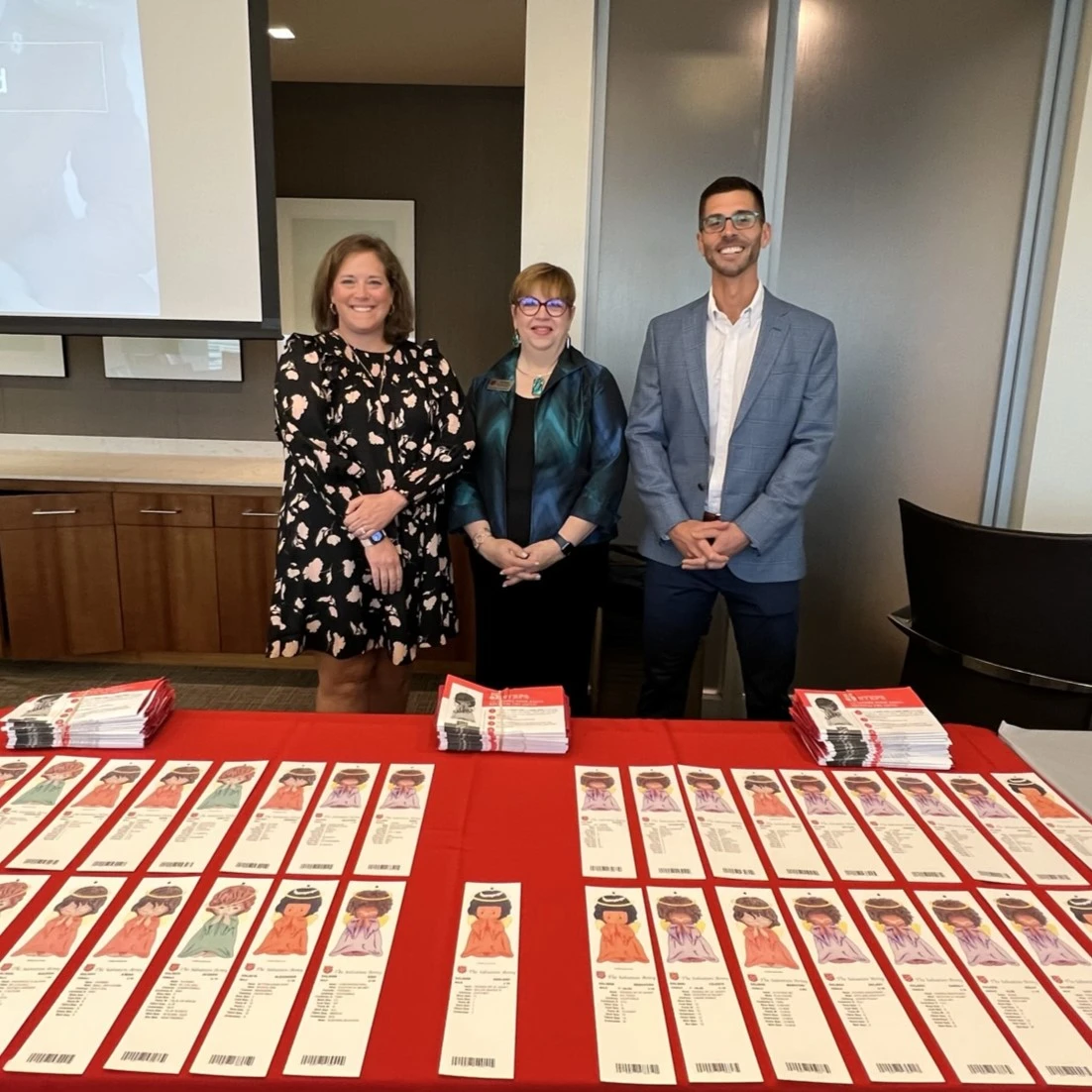 Nick Monier Q&A: Making Holiday Magic for Those in Need