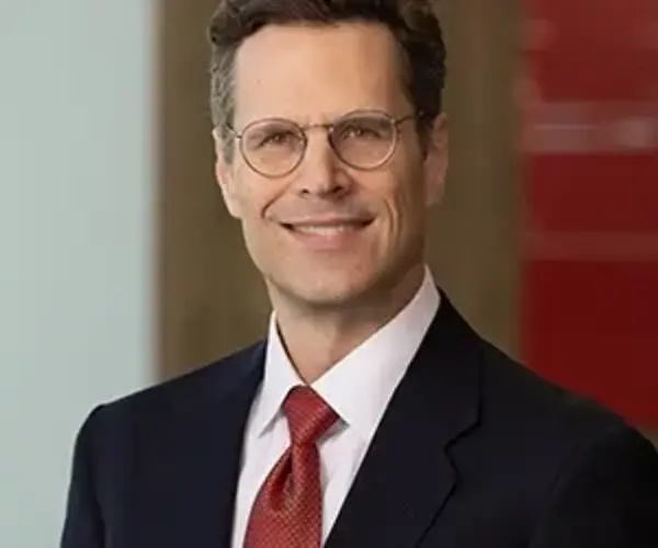 John McGowan