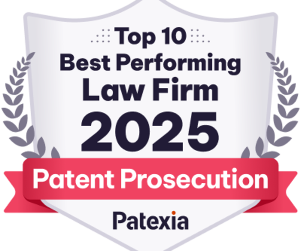 Patexia Patent Prosecution 2025
