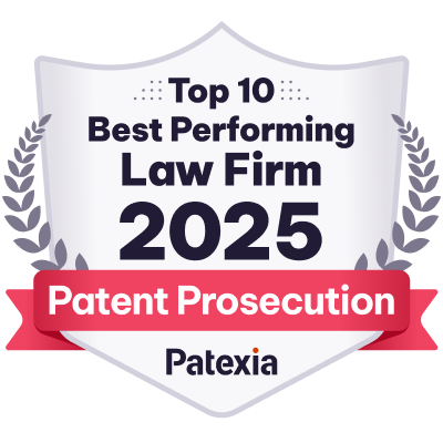 Patexia Patent Prosecution 2025