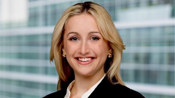 Bibiana Schindler