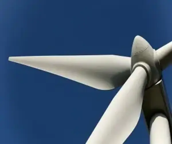 energy wind turbine