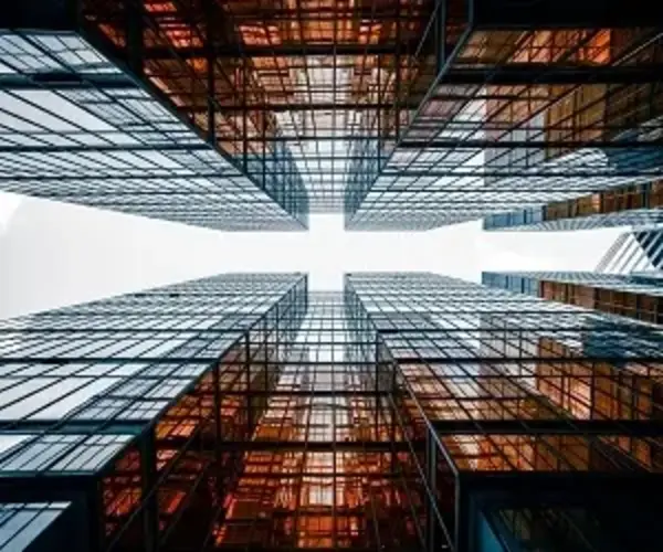 Real Estate Tall Buildings