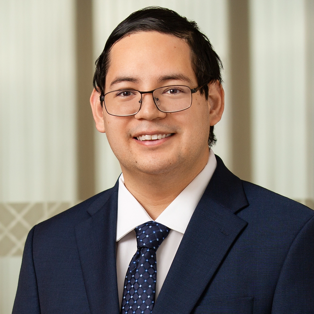 Bill Bandy 1100x1100 Headshot