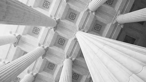 courthouse columns