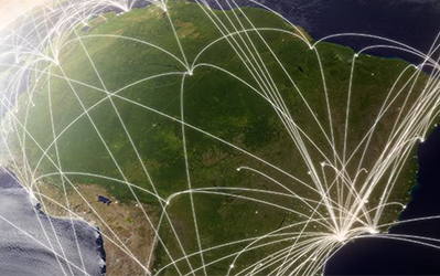 Caribbean Latin America