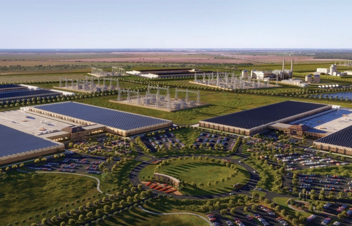 Fermi-Project-Matador