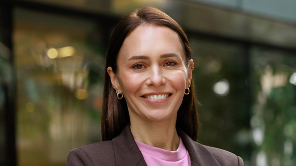 Louise Woods
