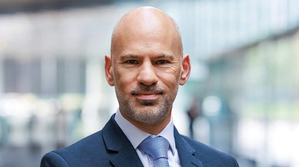 Linton Bloomberg