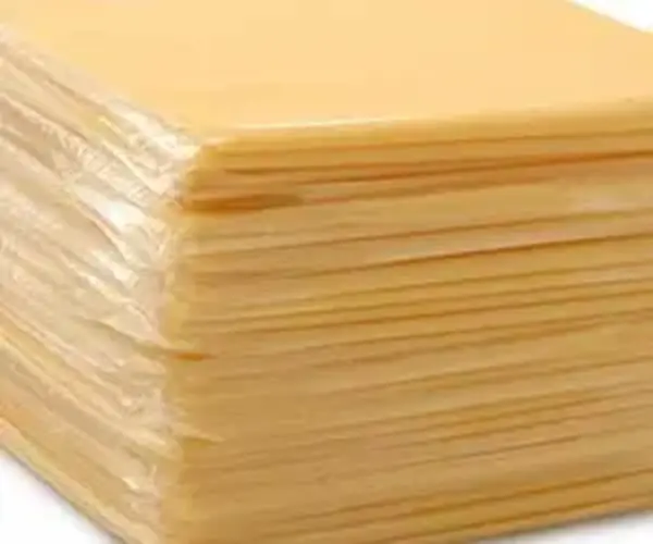 processed food cheese