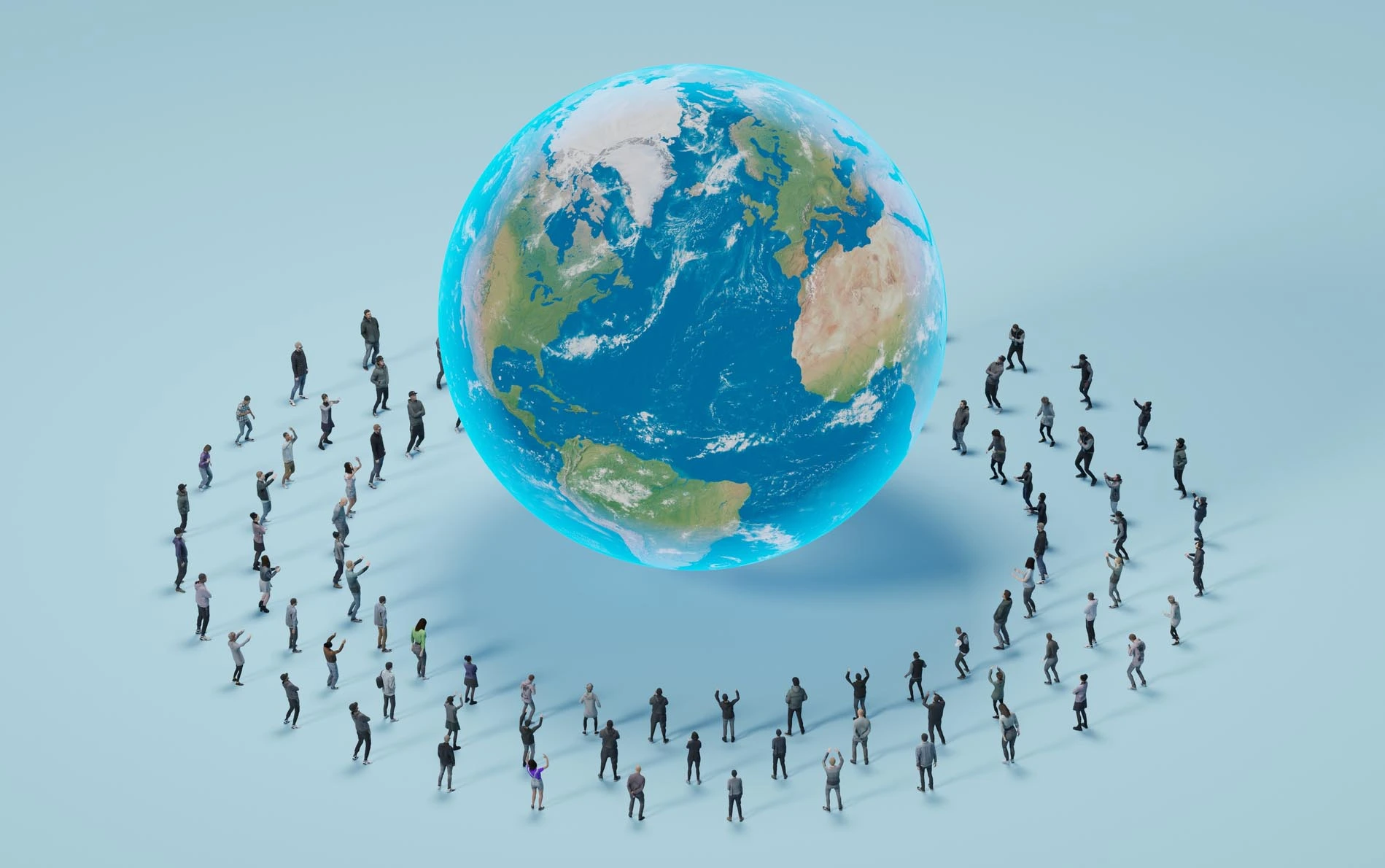 worldwide alumni group