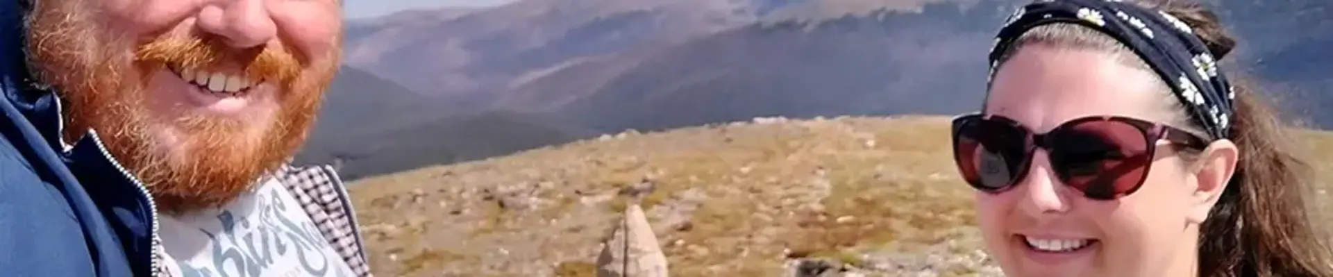 James Jewell Hiking 891x494