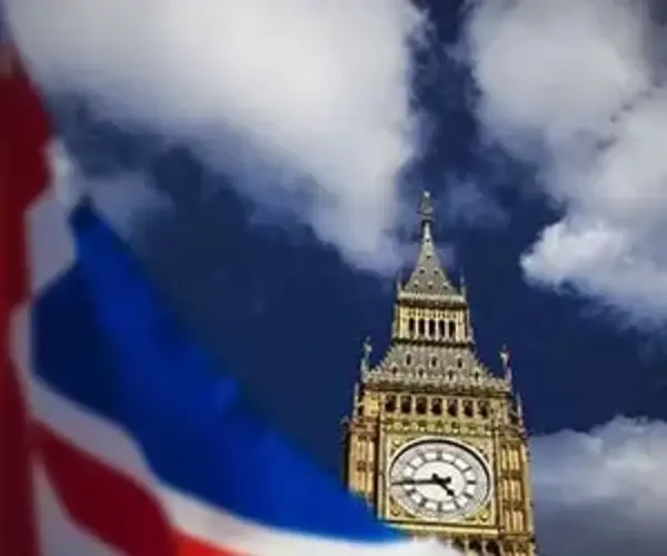 Platinum Jubilee London