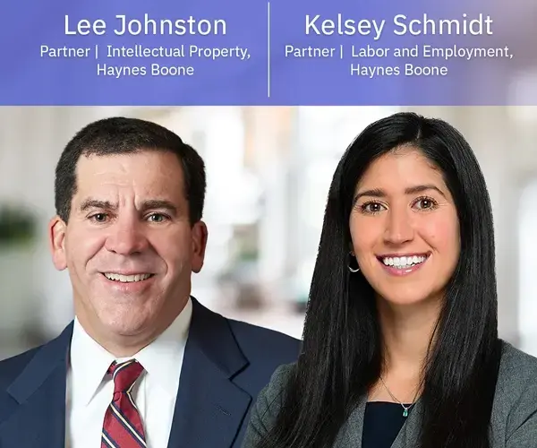 Clause for Concern: Protecting Company Assets at the Intersection of Employment and IP Law - Part 1