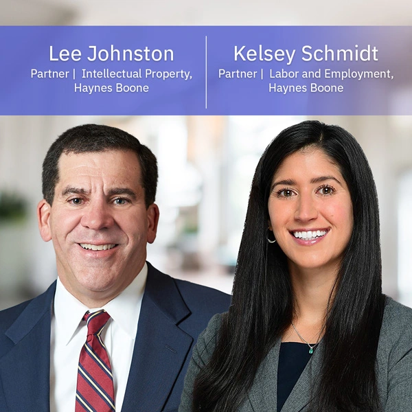 Clause for Concern: Protecting Company Assets at the Intersection of Employment and IP Law - Part 1