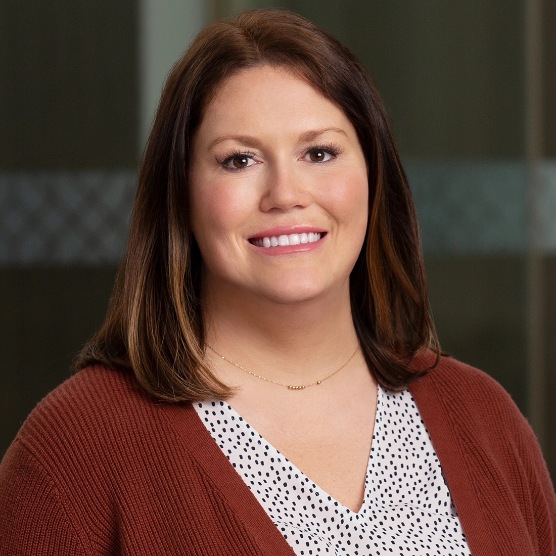 Kara Burkett