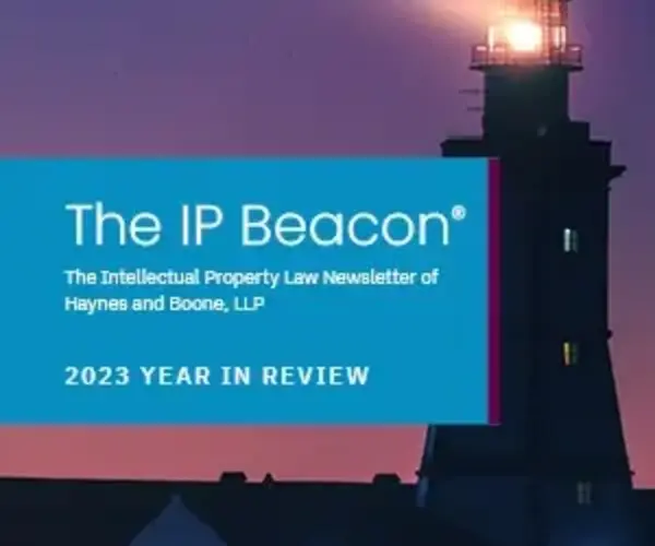 IP Beacon Year in Review 2023