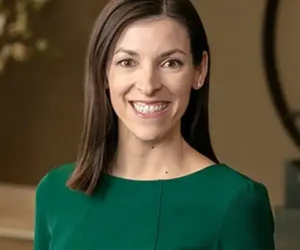 Taryn McDonald