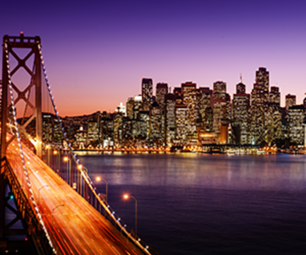 San Fran