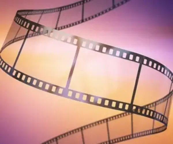 Film Strip Thumbnail