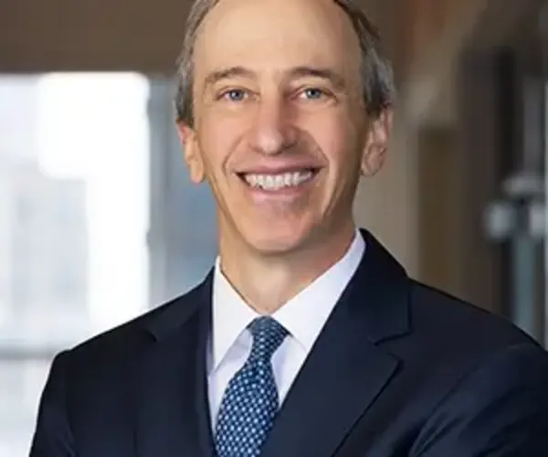 Seth Farber