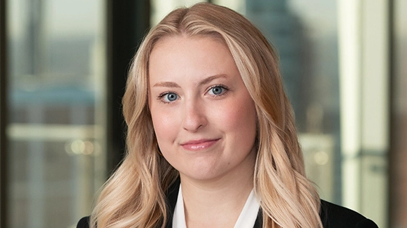 Rachel Dorfner