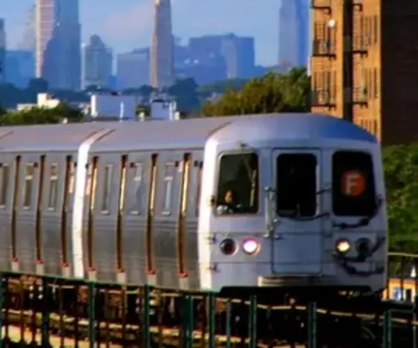 Train