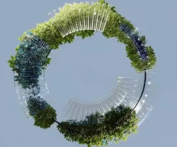 environmental world