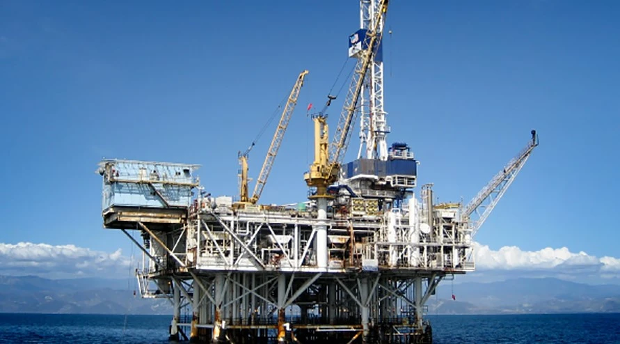 Oil
