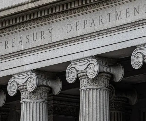 Treasury Department