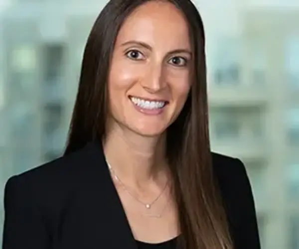 Rachel Reinus