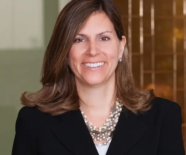 Laura ODonnell