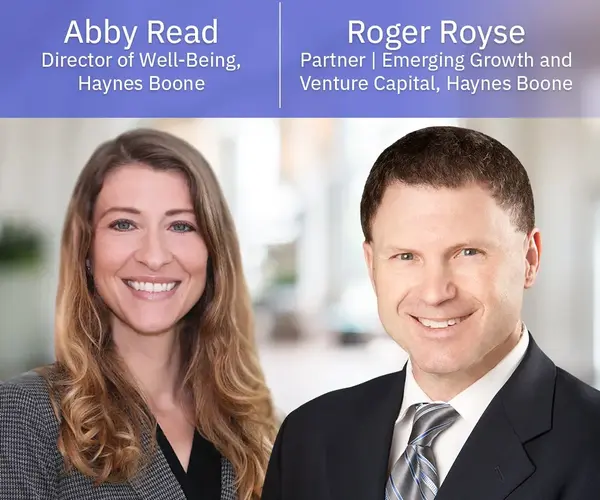 Health Tech Caught His Cancer – Now He’s Paying It Forward