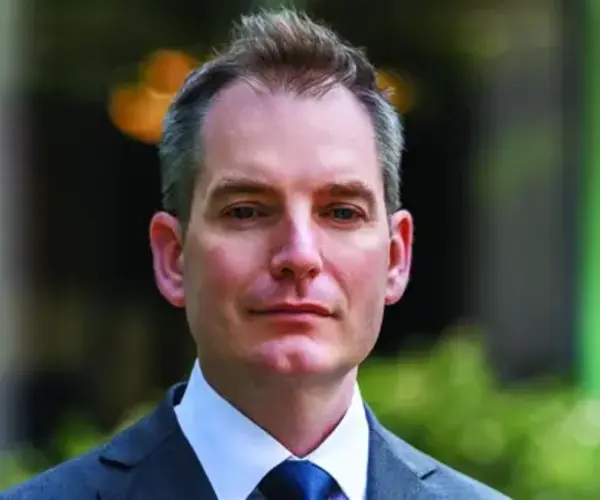Philipp Kurek Headshot
