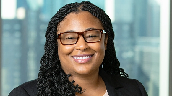 Letitia Johnson-Smith