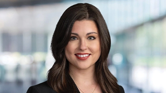 Analeigh Barnes