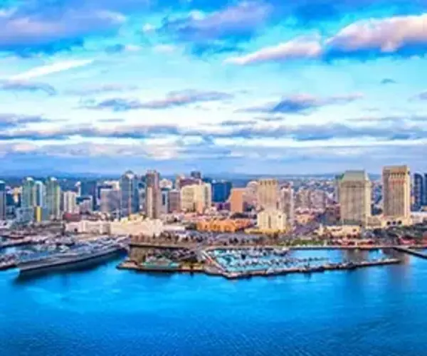 San Diego