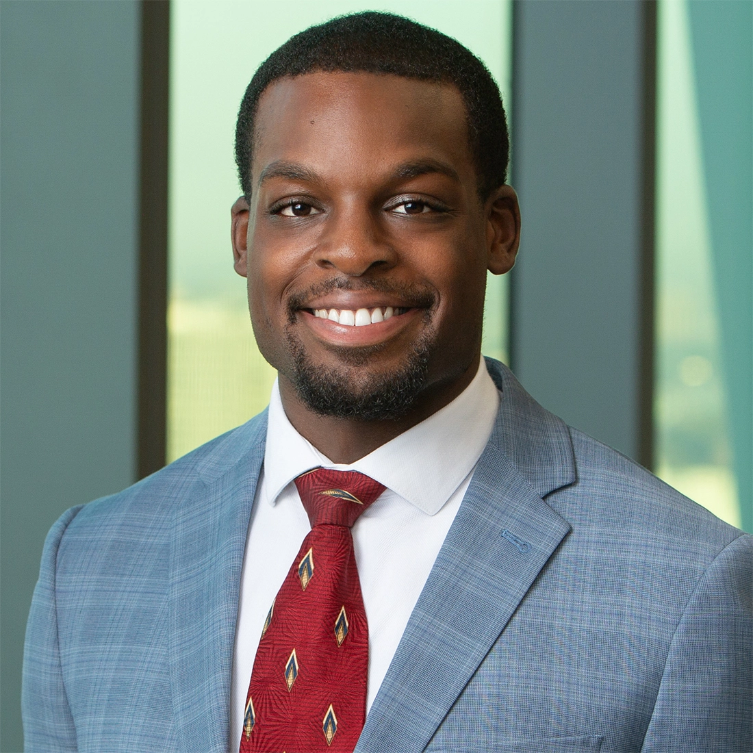 Harriott Jr Livingstone