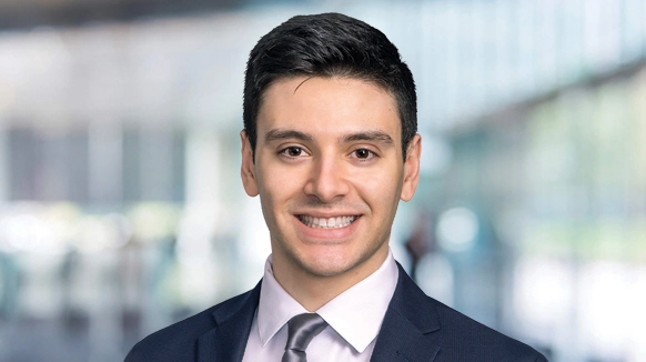 Tyler Tufano Sisca