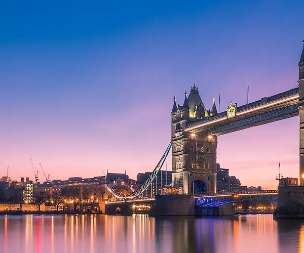 Venture Capital Professionals join London Office
