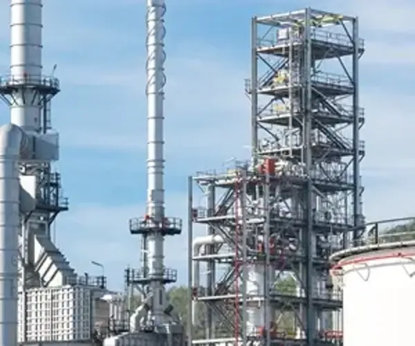 Oil and Gas