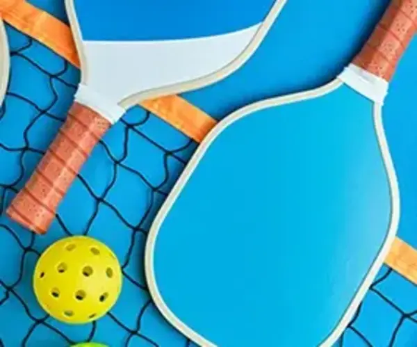 Pickleball