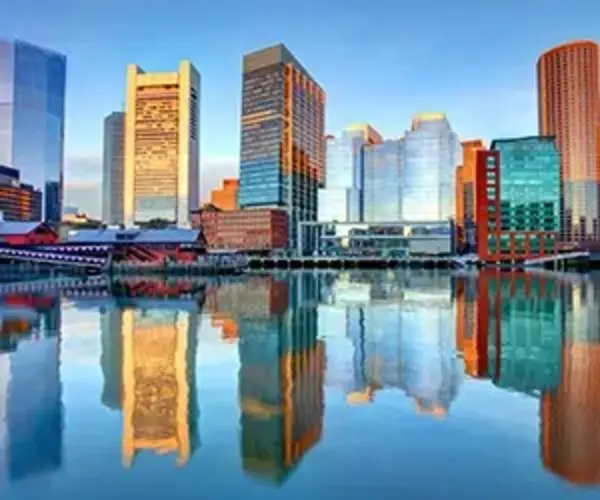 Boston