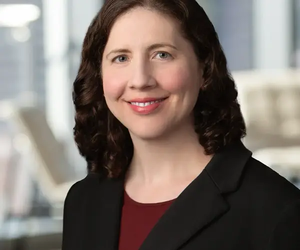 Leanne Stendell
