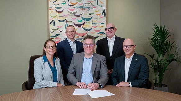 Milestone CB&I Acquisition