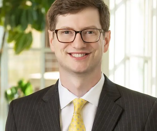 Benjamin Owens