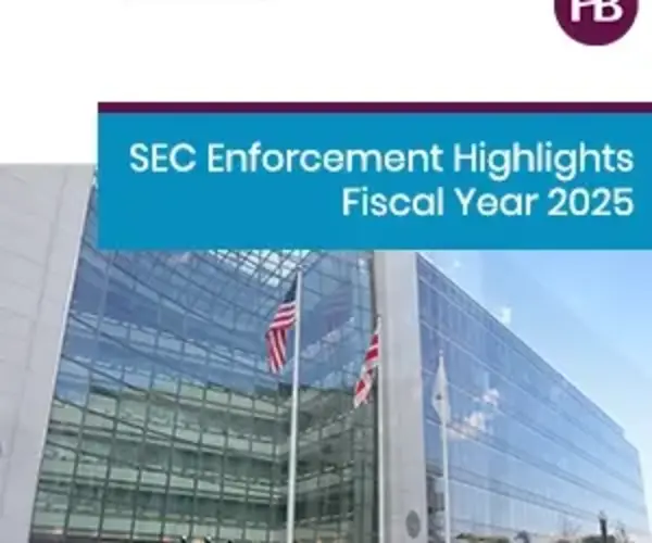 sec enforcement highlights 