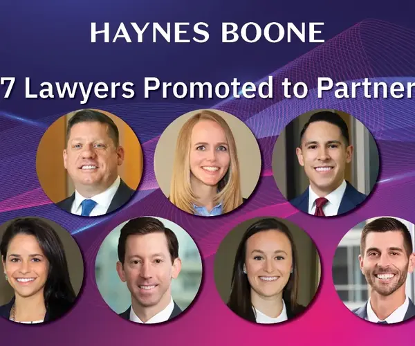 2023 New Partners