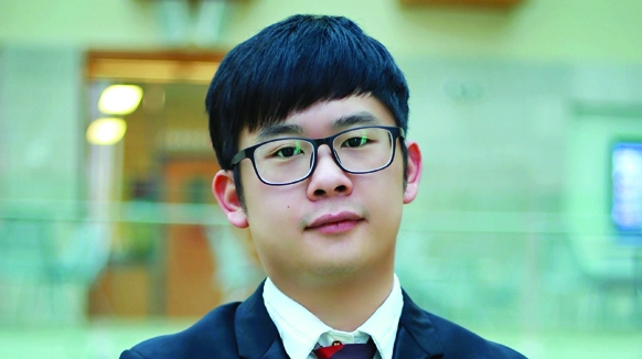 Weijia Cao